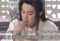 娱乐圈的吃瓜少男