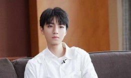 娱乐圈吃瓜爆料 王俊凯