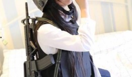 娱乐吃瓜穿上cos