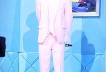 娱乐吃瓜君李宏毅