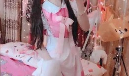 娱乐吃瓜穿上cos