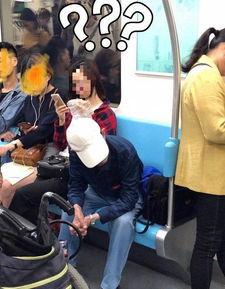 娱乐吃瓜酱上海地铁,娱乐吃瓜酱带你探秘都市生活百态