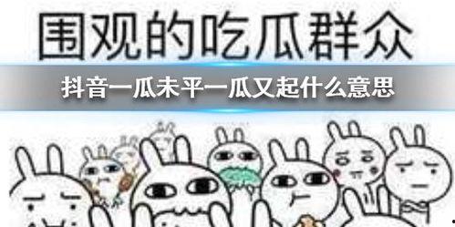 娱乐吃瓜酱抖音