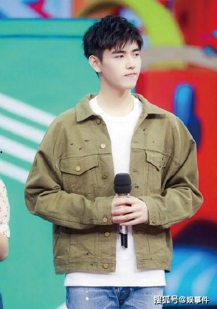 娱乐吃瓜博主陈飞宇是谁,陈飞宇的娱乐影响力