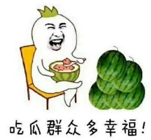吃瓜娱乐群,揭秘娱乐圈背后的故事与八卦