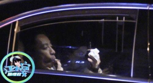 娱乐圈吃瓜爆料汪小菲,揭秘豪门背后的吃瓜真相