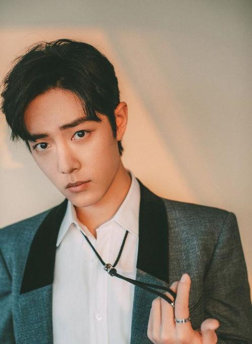 娱乐吃瓜李宏毅